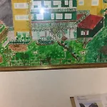 Fohlenhof Hotel Mehrstetten