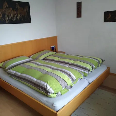 Hotel Fohlenhof Mehrstetten