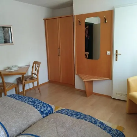 Fohlenhof 3*