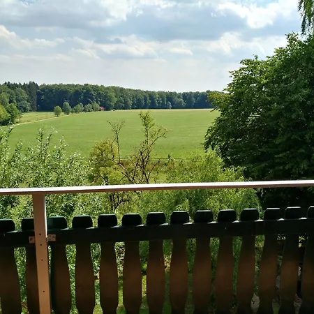 Fohlenhof 3* Mehrstetten