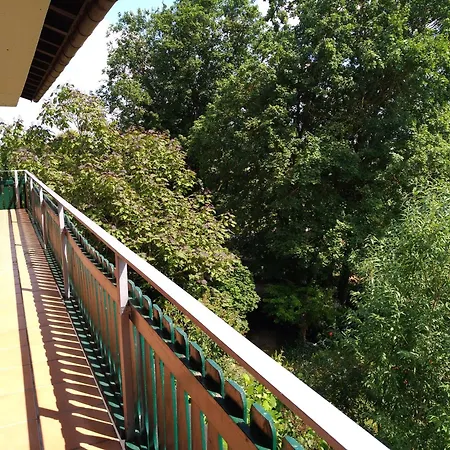Fohlenhof Hotel 3*