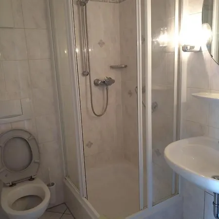 Hotel Fohlenhof 3*