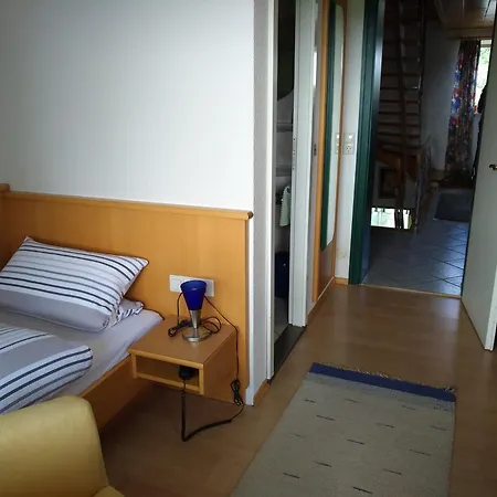 Hotel Fohlenhof 3*