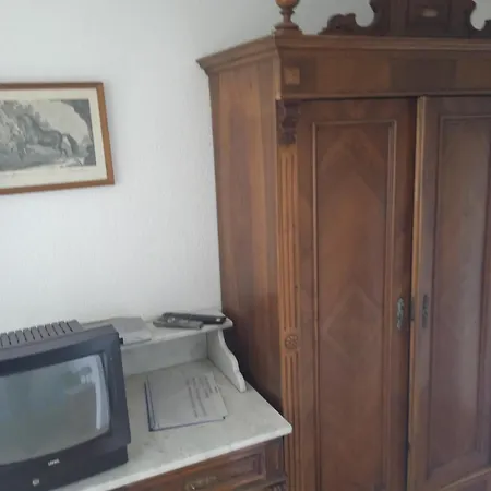 Fohlenhof 3* Mehrstetten