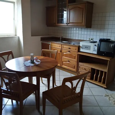 Fohlenhof 3* Mehrstetten