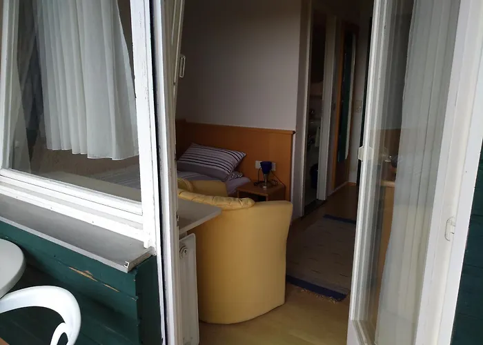 Fohlenhof Mehrstetten