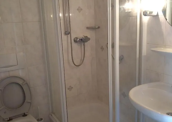 Fohlenhof Hotel Mehrstetten